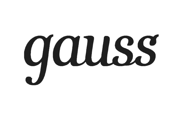 GAUSS